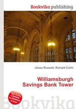 Williamsburgh Savings Bank Tower