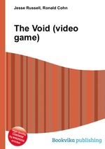 The Void (video game)