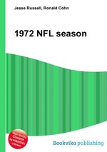 1972 NFL season