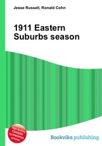 1911 Eastern Suburbs season