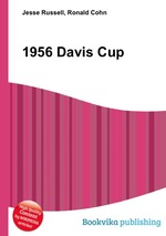 1956 Davis Cup