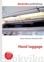 Hand luggage