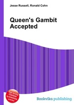 Queen`s Gambit Accepted