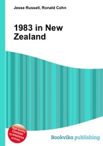 1983 in New Zealand