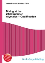 Diving at the 2008 Summer Olympics – Qualification