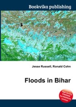 Floods in Bihar