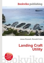 Landing Craft Utility