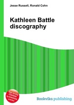 Kathleen Battle discography