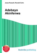 Adebayo Akinfenwa