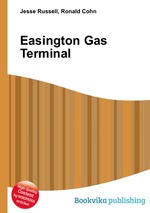 Easington Gas Terminal