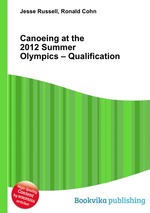 Canoeing at the 2012 Summer Olympics – Qualification