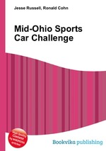 Mid-Ohio Sports Car Challenge