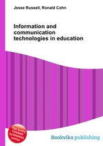 Information and communication technologies in education