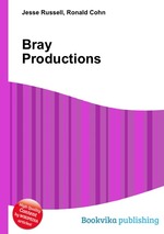 Bray Productions