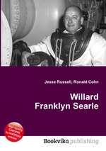 Willard Franklyn Searle