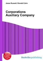 Corporations Auxiliary Company