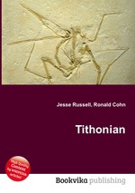 Tithonian