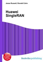 Huawei SingleRAN