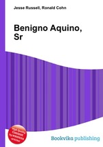 Benigno Aquino, Sr