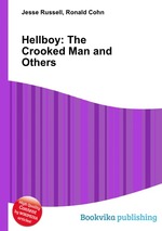 Hellboy: The Crooked Man and Others