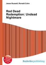 Red Dead Redemption: Undead Nightmare