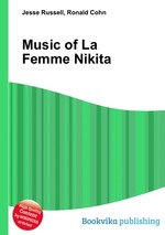 Music of La Femme Nikita