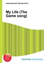 My Life (The Game song)