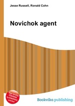 Novichok agent