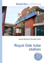 Royal Oak tube station