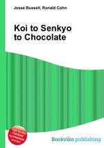Koi to Senkyo to Chocolate
