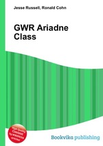 GWR Ariadne Class