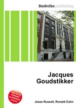 Jacques Goudstikker