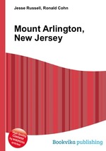 Mount Arlington, New Jersey