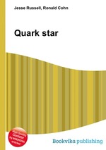 Quark star