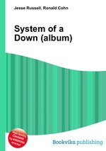 System of a Down (album)