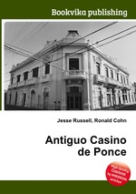 Antiguo Casino de Ponce
