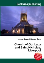 Church of Our Lady and Saint Nicholas, Liverpool