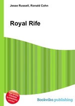 Royal Rife