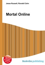 Mortal Online