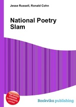 National Poetry Slam