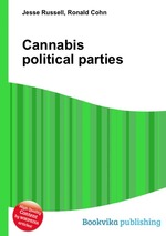 Cannabis political parties