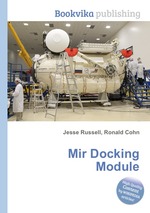 Mir Docking Module