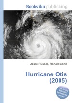 Hurricane Otis (2005)