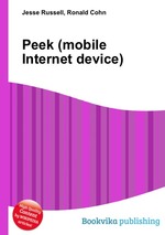 Peek (mobile Internet device)