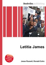 Letitia James