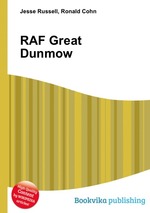 RAF Great Dunmow