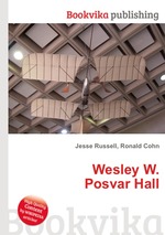 Wesley W. Posvar Hall