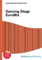 Dancing Stage EuroMix