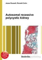 Autosomal recessive polycystic kidney