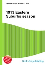1913 Eastern Suburbs season